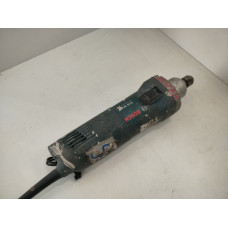 Прямошлифовальная машина Bosch GGS 28 Ce            
            б/у