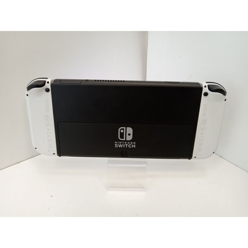 Игровые приставки Nintendo Switch OLED 64GB            
            б/у