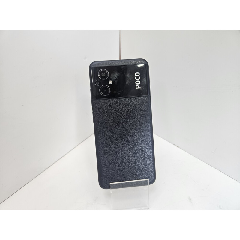 Мобильный телефон Xiaomi Poco M5 4/64 GB            
            б/у