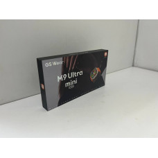 Умные Часы Smart Watch M9 Ultra Mini            
            б/у