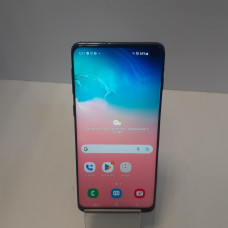 Мобильный телефон Samsung Galaxy S10 8/128 GB            
            б/у