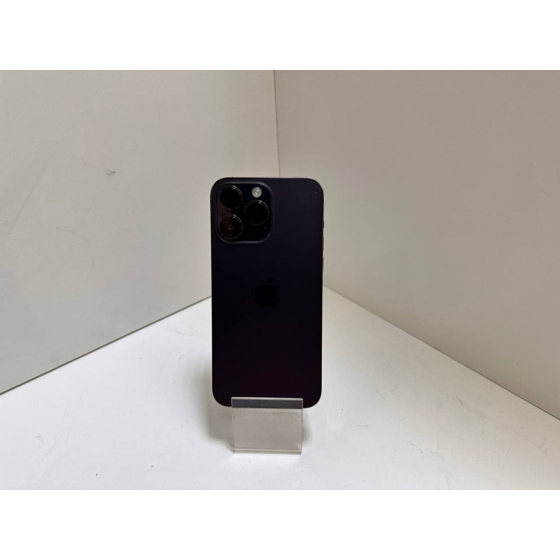Мобильный телефон Apple iPhone 14 Pro Max 6/256 GB            
            б/у