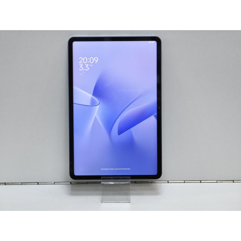 Планшет без SIM-карты Xiaomi Pad 6 6/128GB            
            б/у