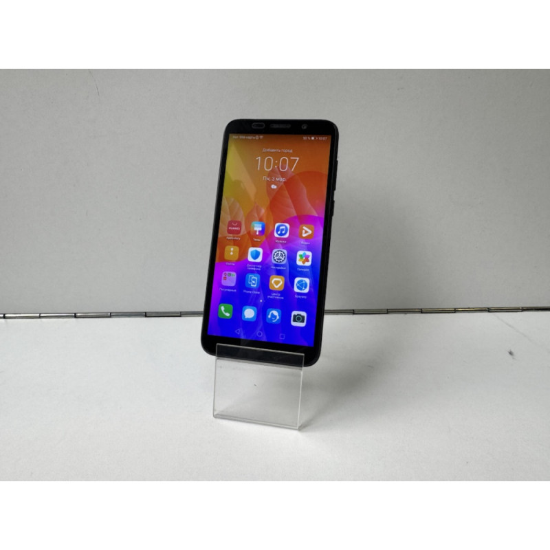 Мобильный телефон Huawei Y5p 2/32 GB            
            б/у