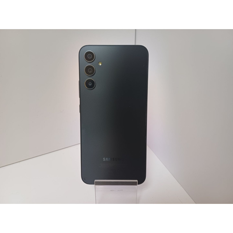 Мобильный телефон Samsung Galaxy A34 5G 8/256 GB            
            б/у