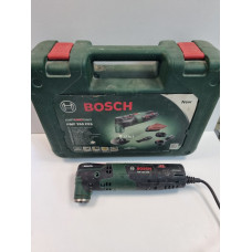 Реноватор Bosch PMF 250 CES            
            б/у
