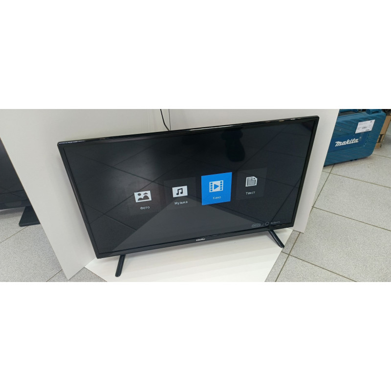 Телевизор Doffler 32KH29            
            б/у