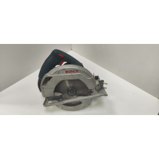 Циркулярная (дисковая) пила Bosch GKS 600            
            б/у