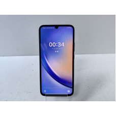 Мобильный телефон Samsung Galaxy A34 5G 6/128 GB            
            б/у