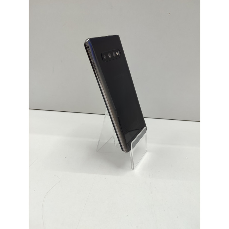 Мобильный телефон Samsung Galaxy S10+ 8/128 GB            
            б/у