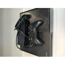 Игровые приставки Microsoft Xbox One 1TB            
            б/у