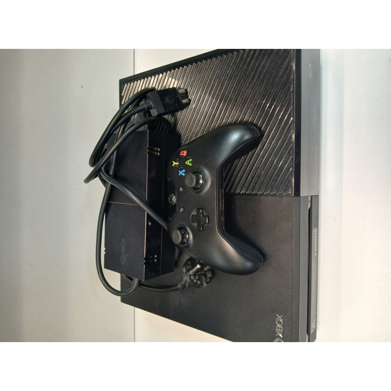 Игровые приставки Microsoft Xbox One 1TB            
            б/у