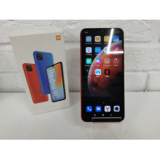 Мобильный телефон Xiaomi Redmi 9C (NFC) 2/32 GB            
            б/у
