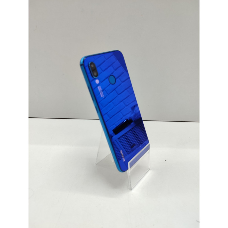 Мобильный телефон Huawei P20 Lite 4/64 GB            
            б/у