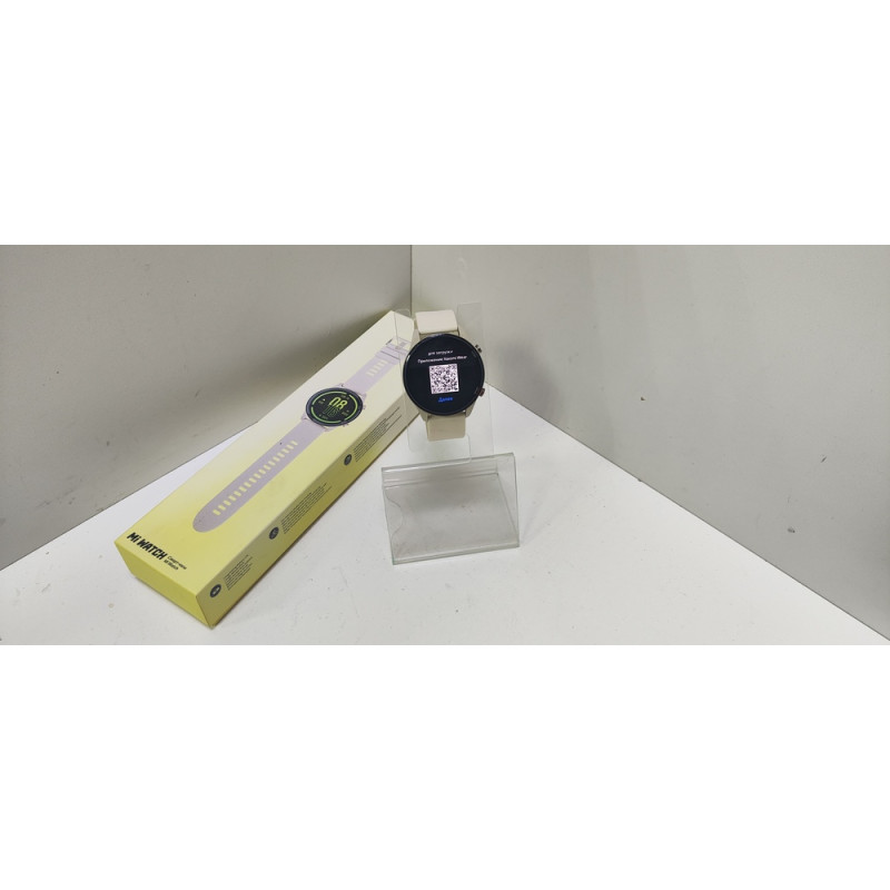 Умные Часы Xiaomi Mi Watch            
            б/у