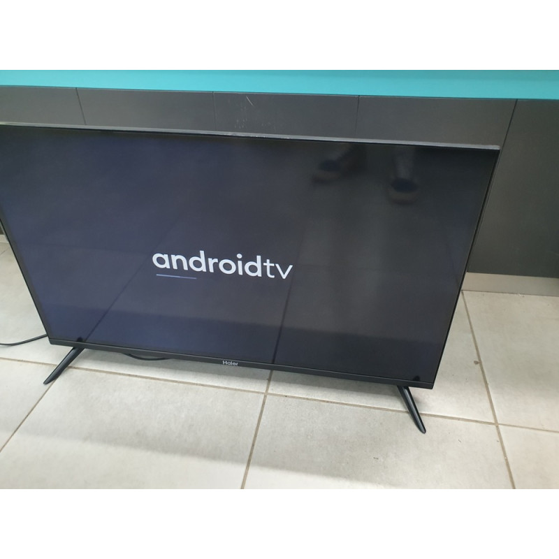 Телевизор Haier 32 Smart TV M1            
            б/у