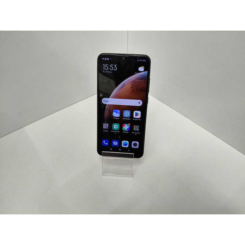 Мобильный телефон Xiaomi Redmi 8 4/64 GB            
            б/у