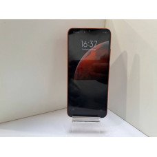 Мобильный телефон Xiaomi Redmi 9C (NFC) 3/64 GB            
            б/у
