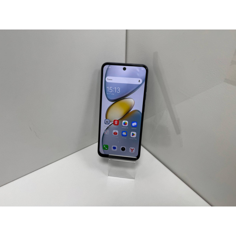 Мобильный телефон Tecno SPARK Go 1 4/64 GB            
            б/у
