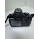 Фотоаппарат зеркальный Canon EOS 1100D            
            б/у