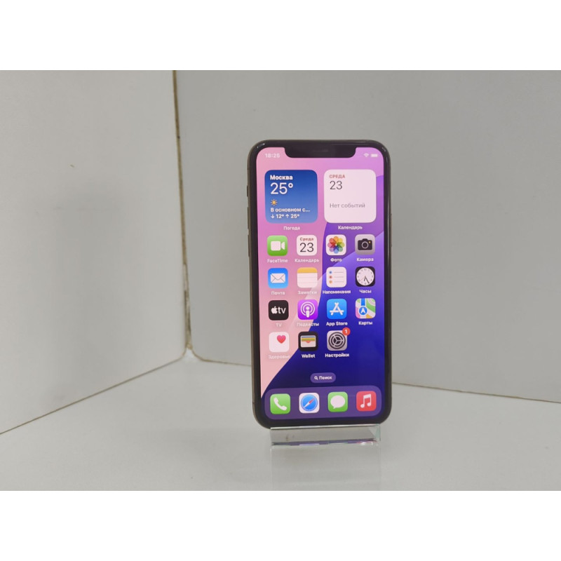 Мобильный телефон Apple iPhone 11 Pro 4/64 GB            
            б/у