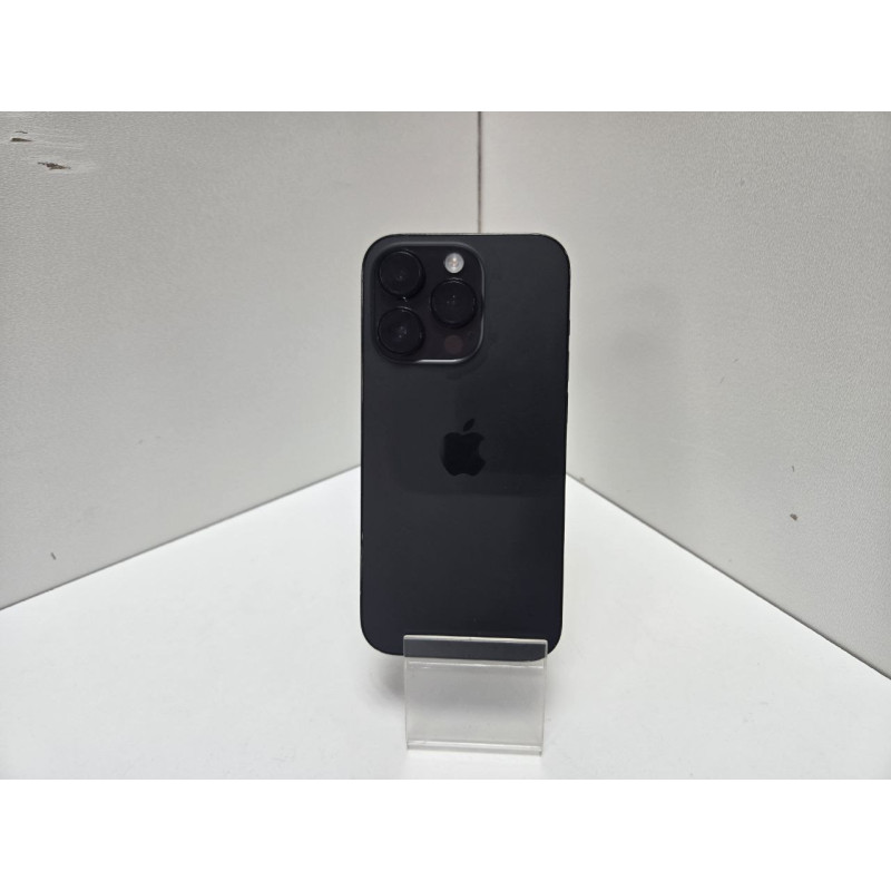 Мобильный телефон Apple iPhone 14 Pro 6/256 GB            
            б/у