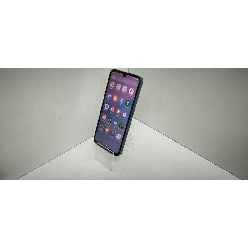 Мобильный телефон Samsung Galaxy A15 4/128 GB            
            б/у
