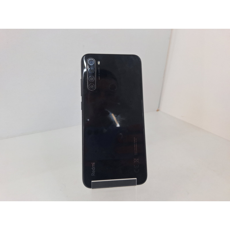 Мобильный телефон Xiaomi Redmi Note 8 3/32 GB            
            б/у