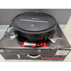 Робот-пылесос Tefal X-plorer Serie 80 RG7765WH            
            б/у