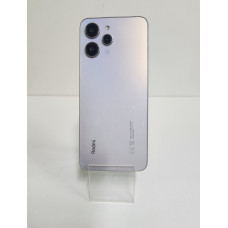 Мобильный телефон Xiaomi Redmi 12 8/256 GB            
            б/у