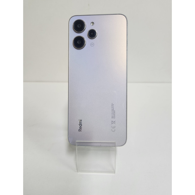 Мобильный телефон Xiaomi Redmi 12 8/256 GB            
            б/у
