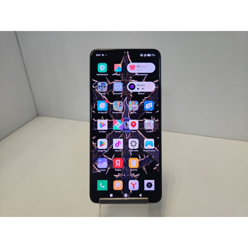 Мобильный телефон Xiaomi Redmi Note 13 6/128GB            
            б/у