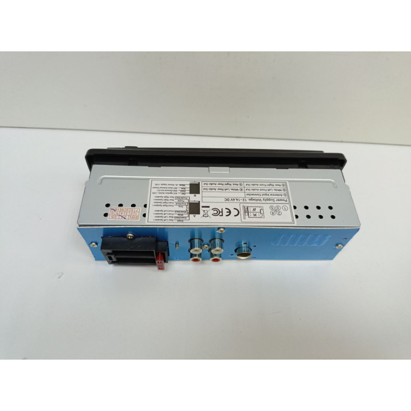 Автомагнитола MYTECH2 530L