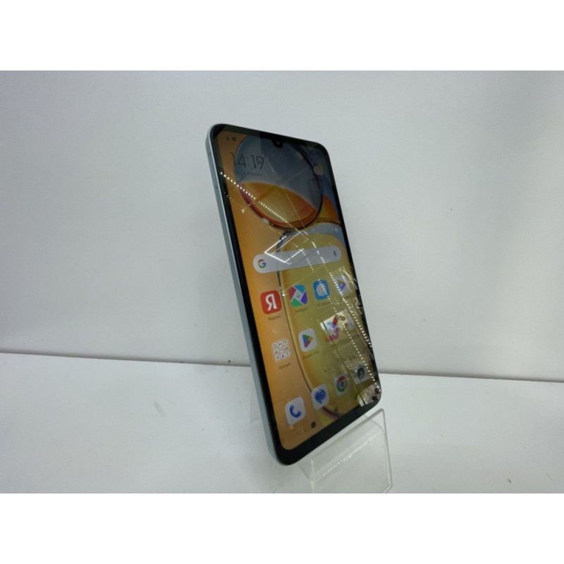 Мобильный телефон Xiaomi Redmi 13C 8/256 GB            
            б/у