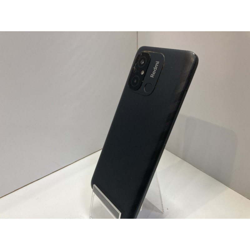 Мобильный телефон Xiaomi Redmi 12C 4/128 GB            
            б/у