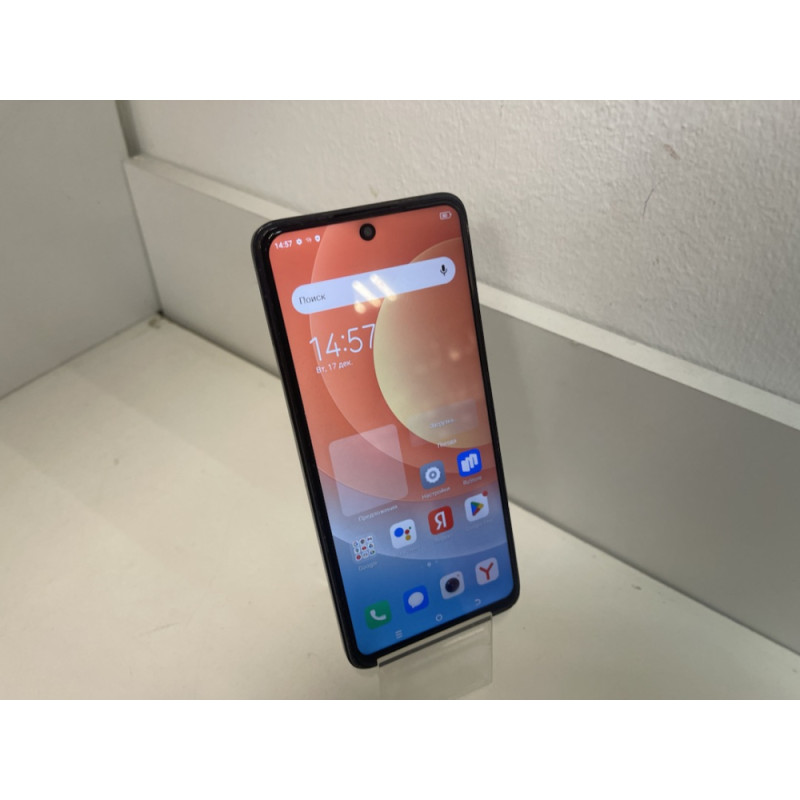 Мобильный телефон Tecno Camon 19 Neo 6/128 GB            
            б/у