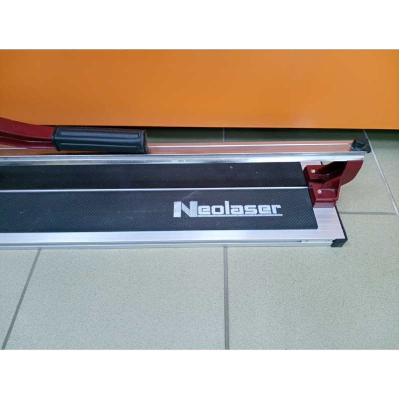 Плиткорез Neolaser NTC-600-M            
            б/у
