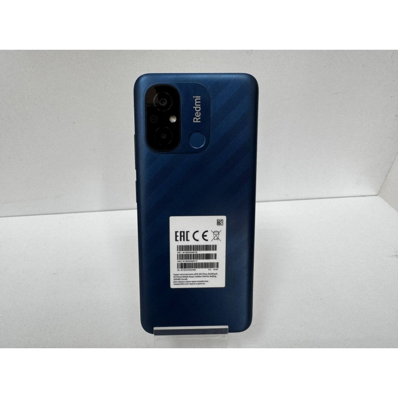 Мобильный телефон Xiaomi Redmi 12C 3/64 GB            
            б/у