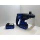 Перфораторы Rawlplug R-PRH18            
            б/у