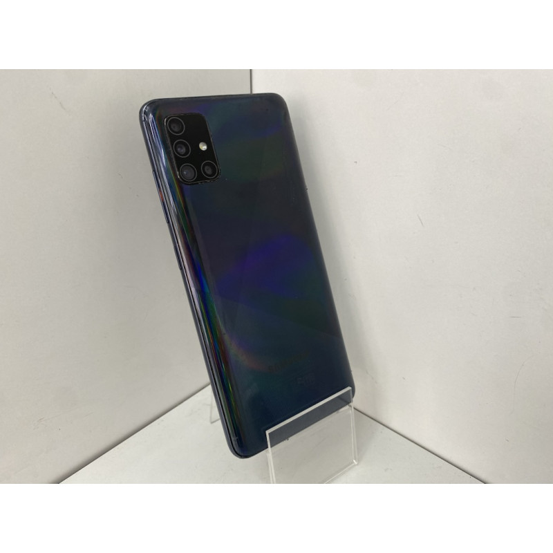 Мобильный телефон Samsung Galaxy A51 4/64 GB            
            б/у