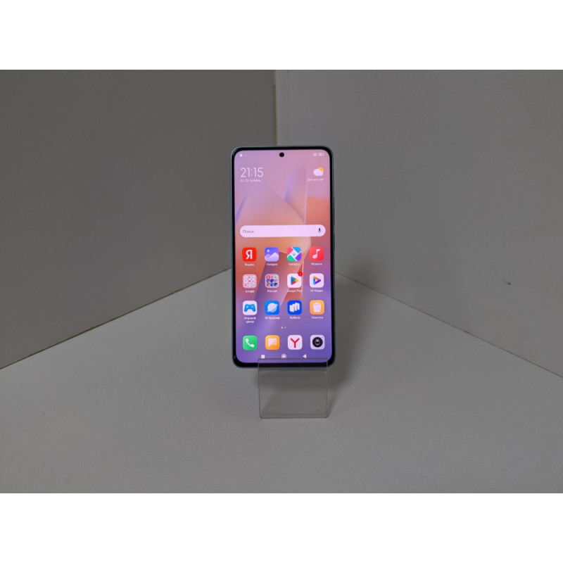 Мобильный телефон Xiaomi Redmi Note 13 8/512 GB            
            б/у