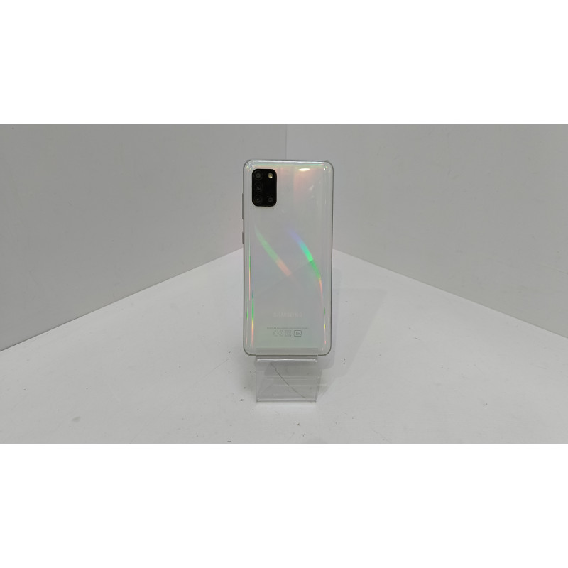 Мобильный телефон Samsung Galaxy A31 4/128 GB            
            б/у