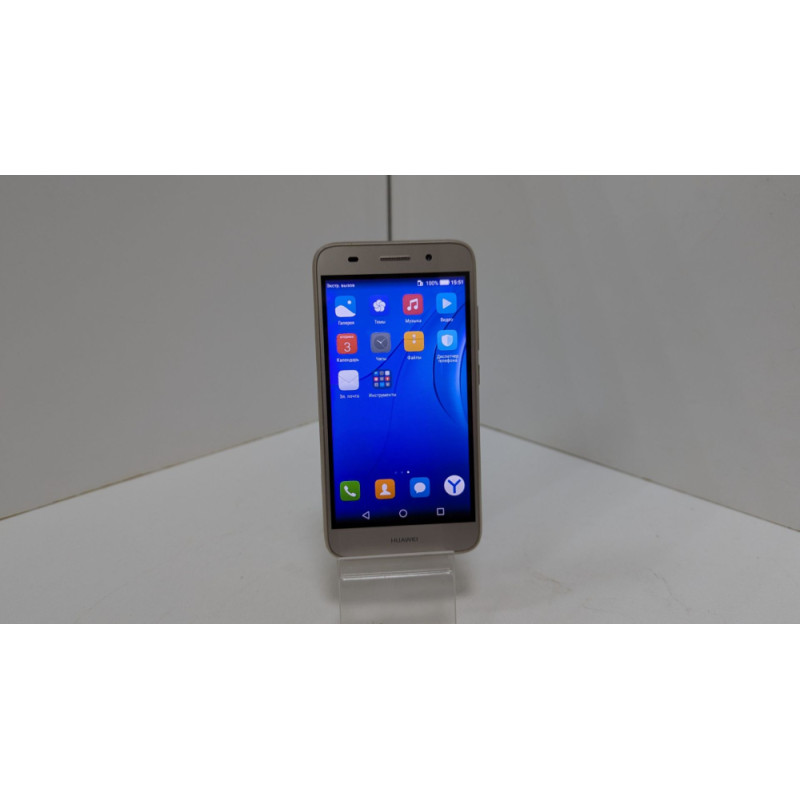 Мобильный телефон Huawei Y5 1/8 GB            
            б/у