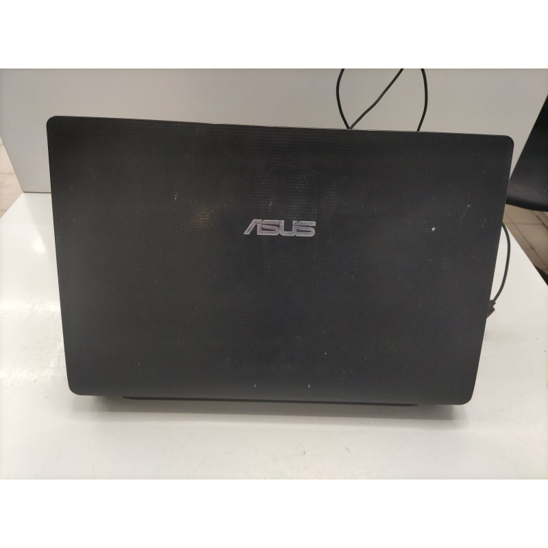 Ноутбук ASUS A53S            
            б/у