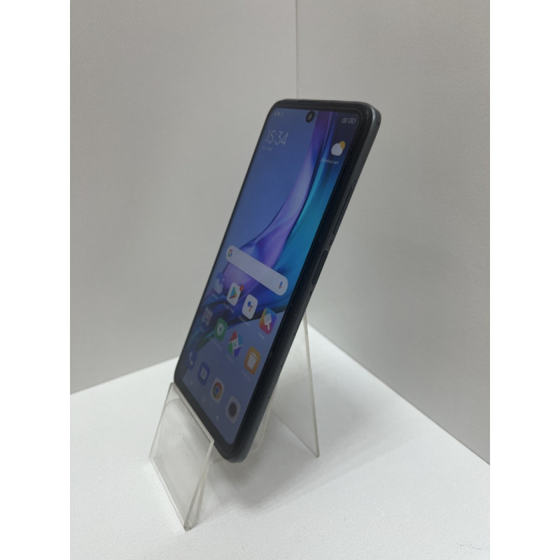 Мобильный телефон Xiaomi Redmi Note 11 4/128 GB            
            б/у