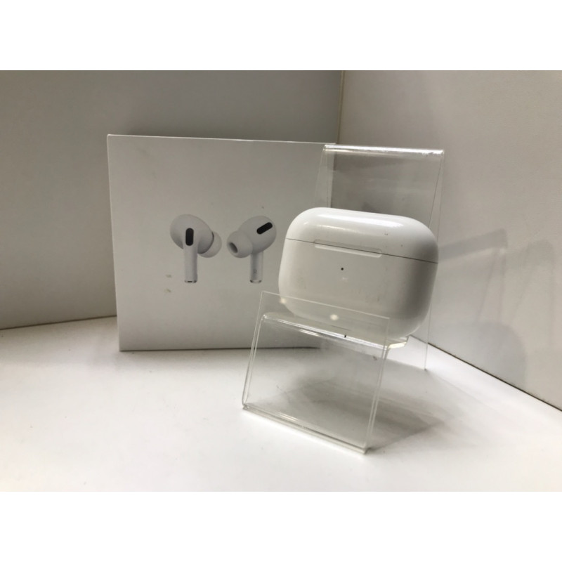 Наушники Беспроводные Внутриканальные Apple AirPods Pro            
            б/у