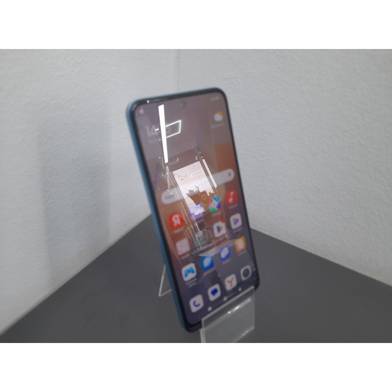 Мобильный телефон Xiaomi Redmi Note 12S 8/256 GB            
            б/у