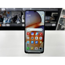 Мобильный телефон Xiaomi Redmi 13C 4/128 GB            
            б/у