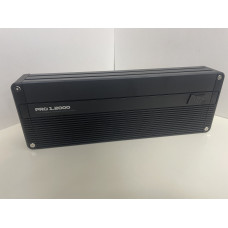 Усилитель Автомобильный AMP PRO 1.2000
