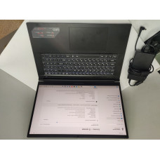 Ноутбук ASUS ROG GL504GM            
            б/у